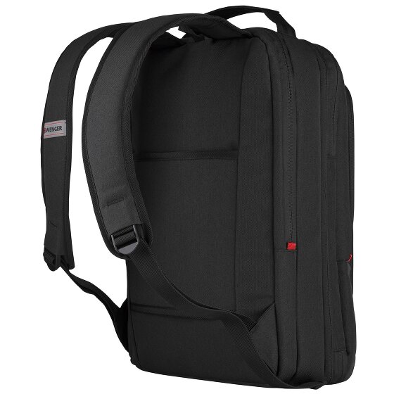 Wenger City Traveler Business-Rucksack 42 cm Laptopfach