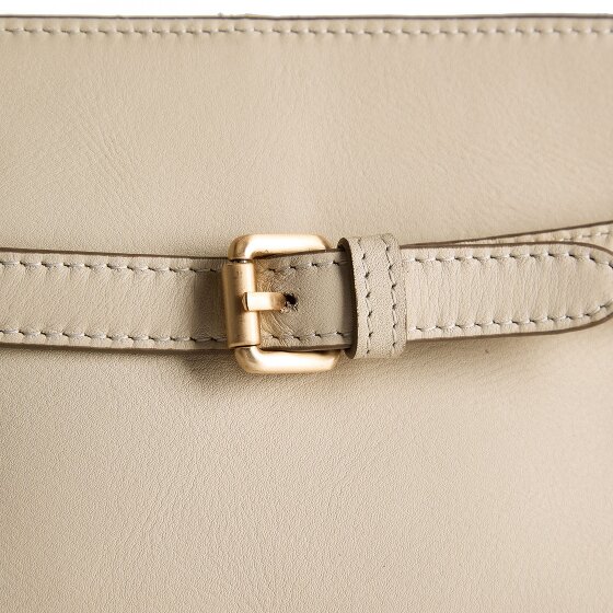 Burkely Demi Schultertasche Leder 22 cm