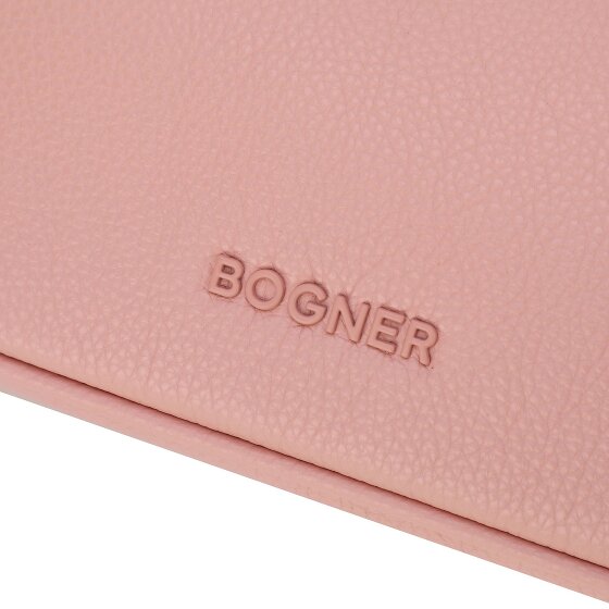 Bogner Pontresina Lora Schultertasche Leder 24 cm