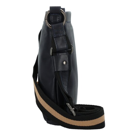 Harold's Caugio Umhängetasche Leder 21 cm