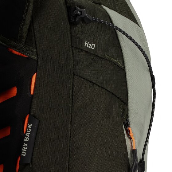 Salewa Puez 25 Trekkingrucksack 49 cm