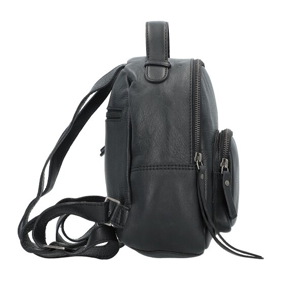 Harbour 2nd Just Pure Inga City Rucksack Leder 23 cm