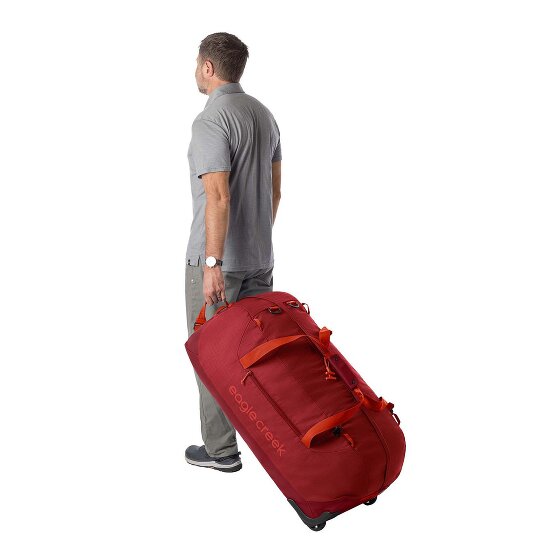 Eagle Creek No Matter What 120 L 2 Rollen Reisetasche 86 cm