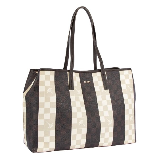 Joop! Piazza Rigato Schultertasche 40 cm