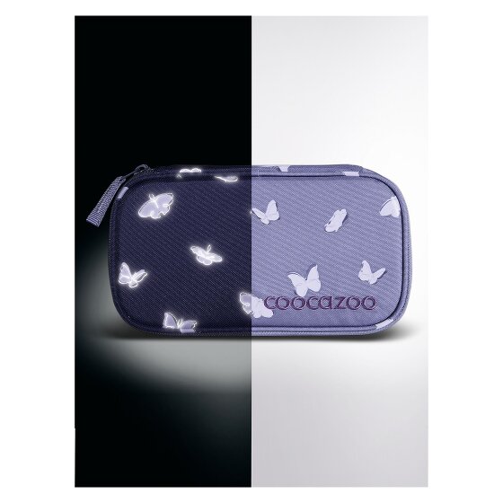 coocazoo Schlampermäppchen 24 cm