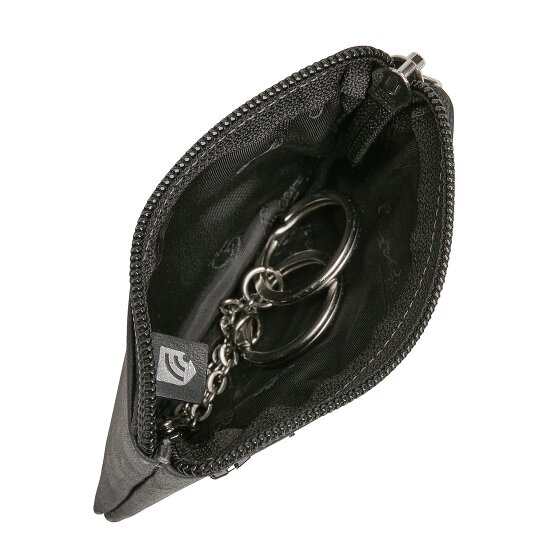 Castelijn & Beerens Canyon Schlüsseletui RFID Leder 12 cm