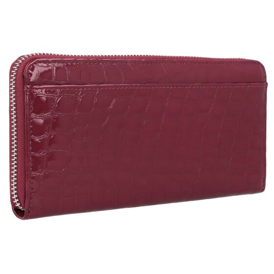 Esquire Nizza Geldbörse RFID Schutz Leder 18.5 cm