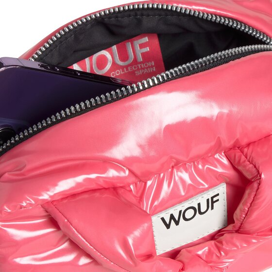 Wouf Glossy Handtasche 20 cm