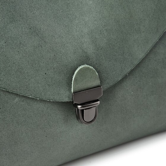 Harold's Fold Umhängetasche Leder 20 cm