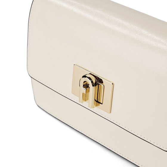 Furla 1927 Umhängetasche Leder 20 cm