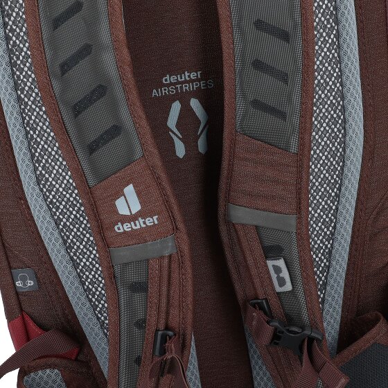 Deuter Rotsoord 25+5 Daypack 52 cm Laptopfach