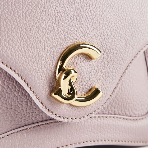 Coccinelle C-Me Schultertasche Leder 23.5 cm