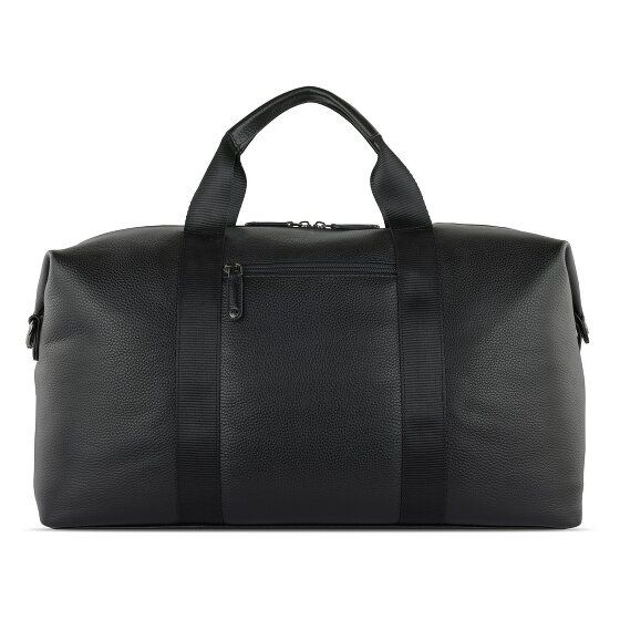 Bugatti Elsa Weekender Reisetasche Leder 53 cm