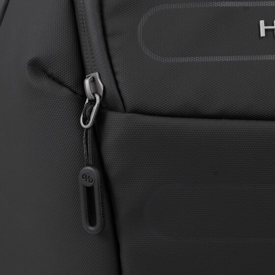 Hedgren Comby Performance Daypack L RFID Schutz 44 cm Laptopfach