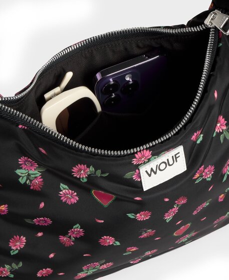 Wouf Studio Shopper Tasche 40 cm