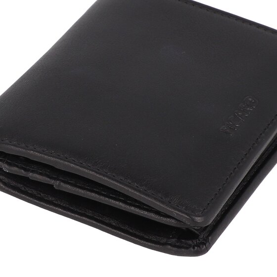 Picard Brooklyn Geldbörse Leder 9 cm