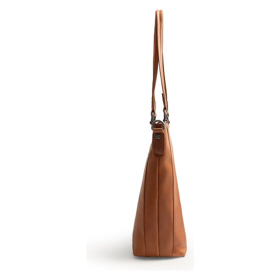 The Chesterfield Brand Elira Schultertasche Leder 31.5 cm