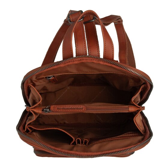 The Chesterfield Brand Floran City Rucksack Leder 29 cm