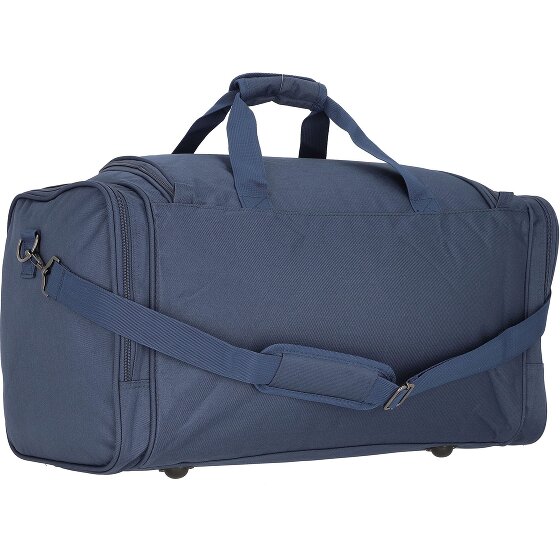 d&n Travel Line 7700 Reisetasche 59 cm
