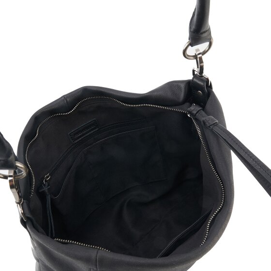 FredsBruder Beyond Schultertasche Leder 33.5 cm