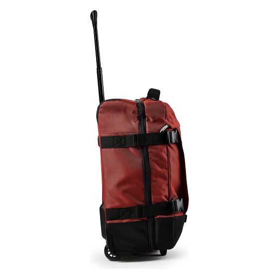 Benzi 5850 2 Rollen Kabinentrolley S 51 cm