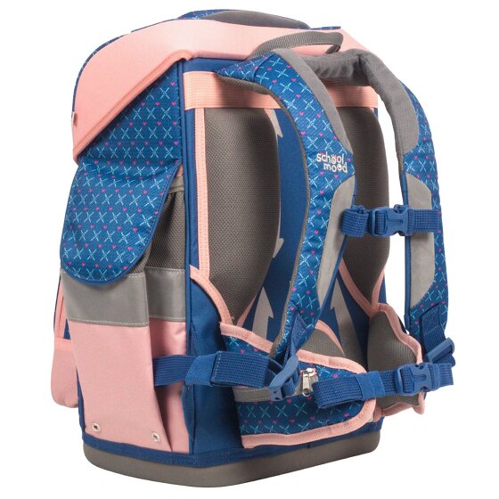 School-Mood Schulranzen-Set