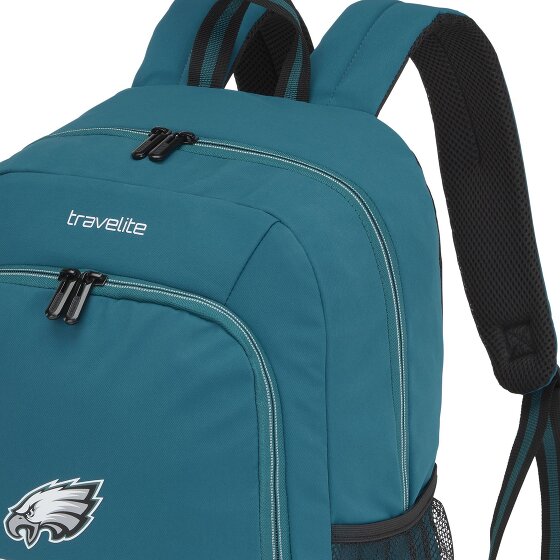 Travelite travelite x NFL Daypack 43 cm Laptopfach