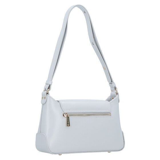 Lancaster Suave Evenly Schultertasche M Leder 26.5 cm