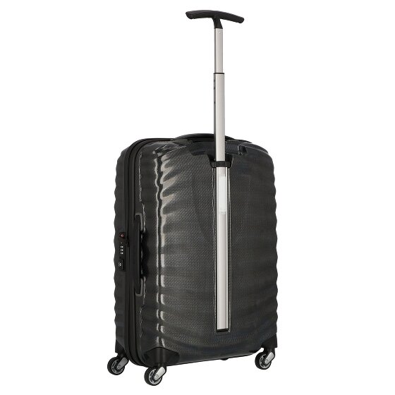 Samsonite Lite Shock Spinner 4-Rollen Kabinentrolley 55 cm