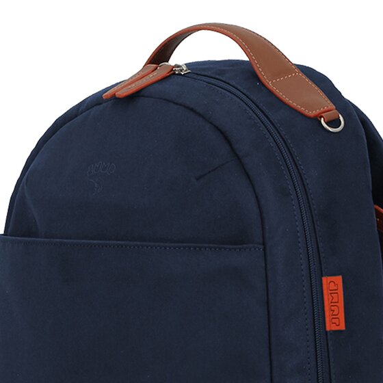 Jump Uppsala Daypack L 41.5 cm Laptopfach