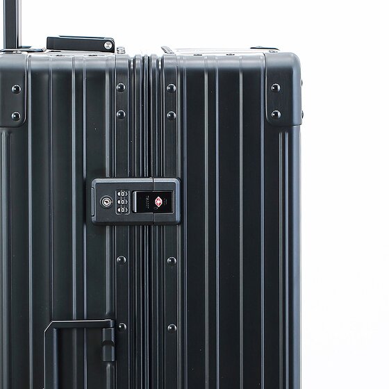 Aleon Traveler 4-Rollen Trolley 67 cm