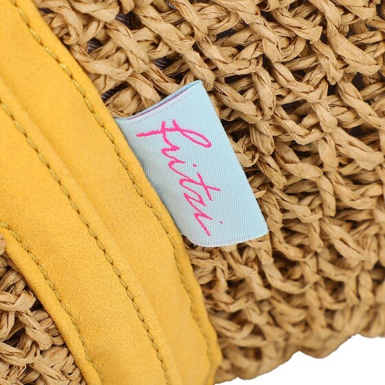 Fritzi aus Preußen Simply Shopper Shopper Tasche 63 cm