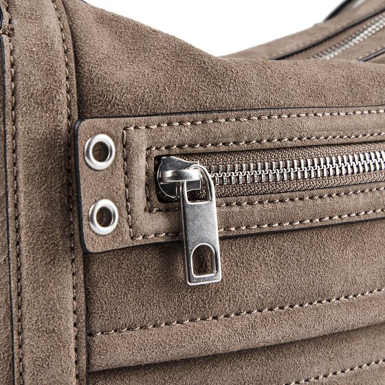 Liebeskind Delia Schultertasche S Leder 25.5 cm