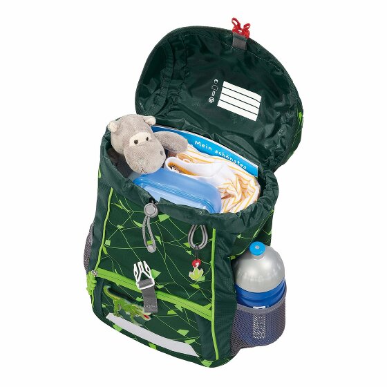Step by Step Kid Shine Kinderrucksack-Set 3tlg.