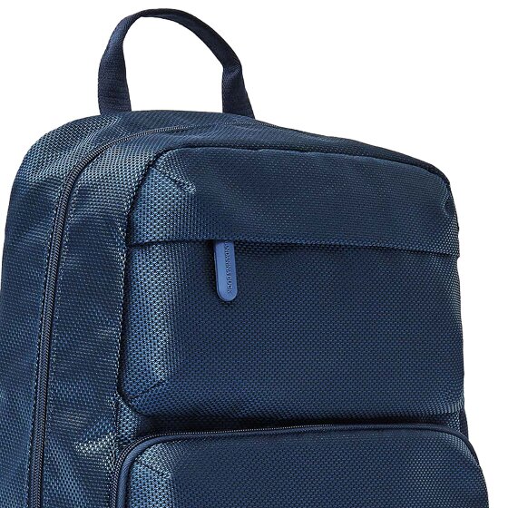 Mandarina Duck Zephyr Daypack 39 cm Laptopfach