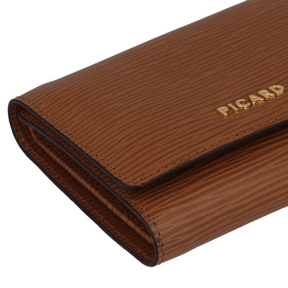 Picard Calais 1 Geldbörse Leder 12.5 cm