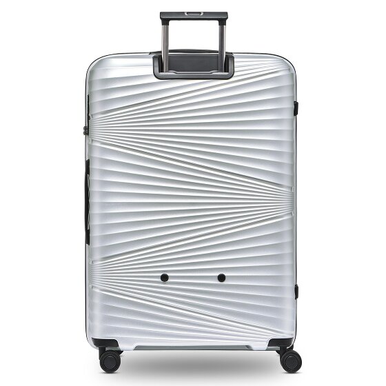 Pactastic Collection 02 THE LARGE 4 Rollen Trolley 77 cm