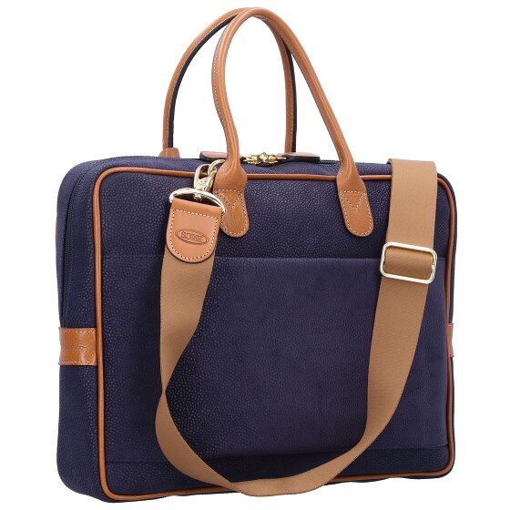 Bric's Life Aktentasche 38 cm Laptopfach