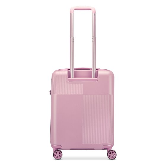 Roncato Airglam 2.0 4 Rollen Kabinentrolley 55 cm mit Dehnfalte