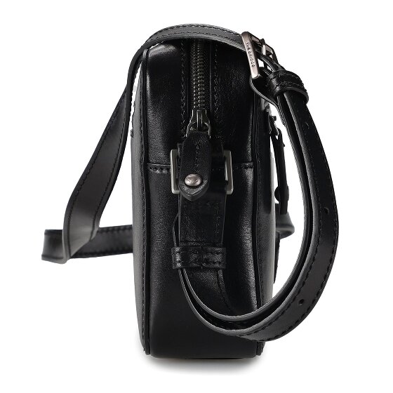 The Bridge Story Uomo Umhängetasche Leder 24.5 cm
