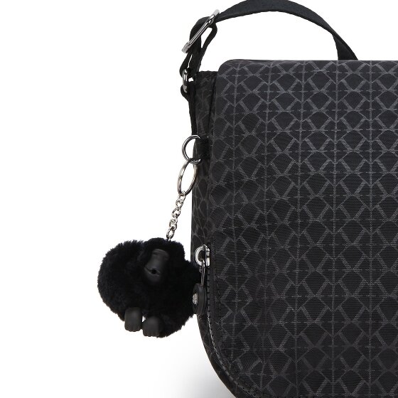Kipling Basic Plus Earthbeat Umhängetasche 30 cm