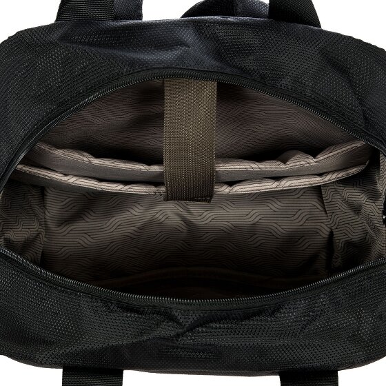 Bric's BY Ulisses Rucksack 37 cm Laptopfach