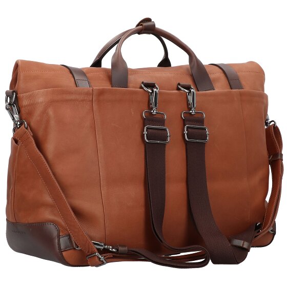 Harold's Mount Ivy Weekender Reisetasche Leder 59 cm