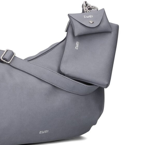 Zwei Lola Umhängetasche 44 cm