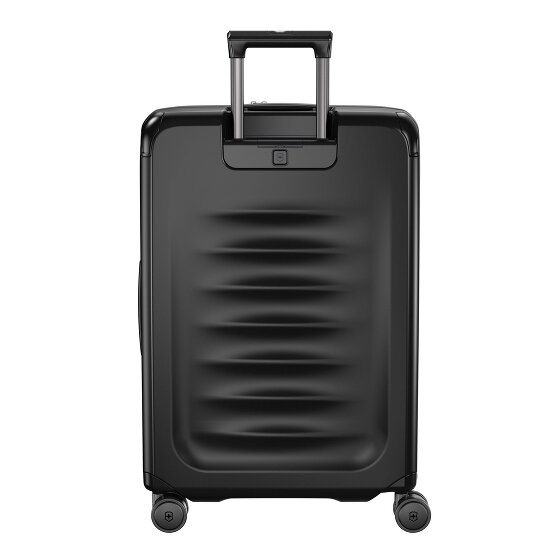 Victorinox Spectra 3.0 Expandable 4-Rollen Trolley 69 cm