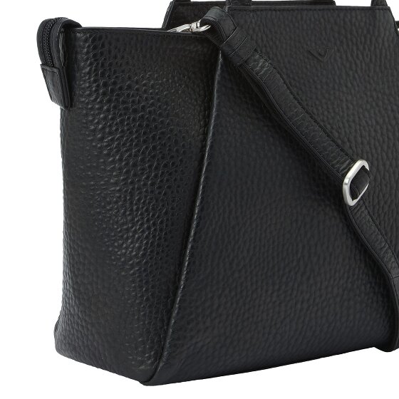 Voi Hirsch Shopper Tasche Leder 31.5 cm