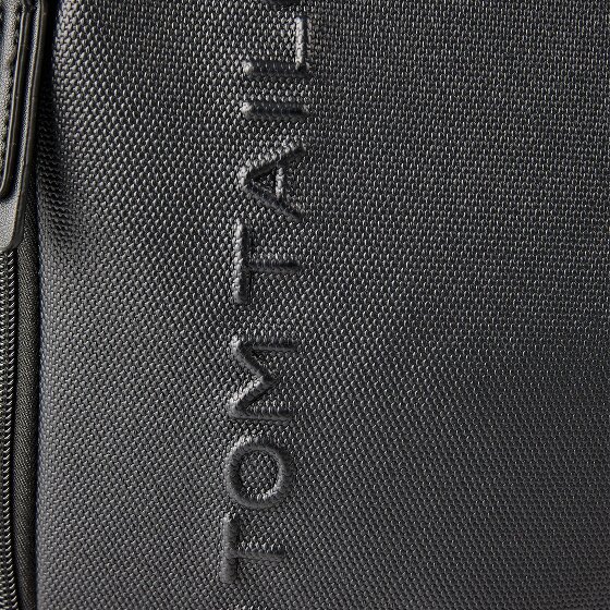 Tom Tailor Rosa City Rucksack S 28 cm