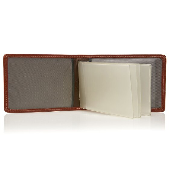 Castelijn & Beerens Gaucho Kreditkartenetui RFID Leder 10 cm