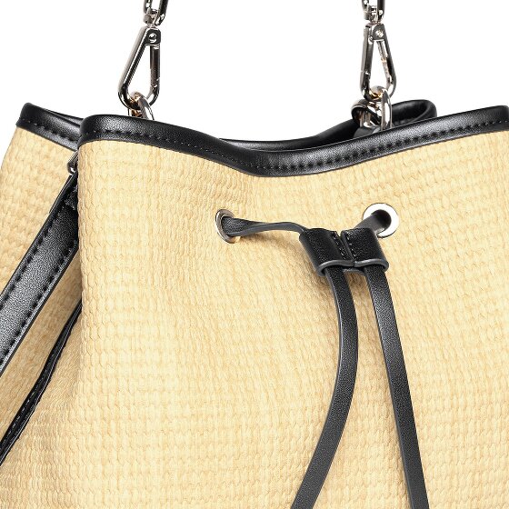 Bugatti Isa Schultertasche 22.5 cm