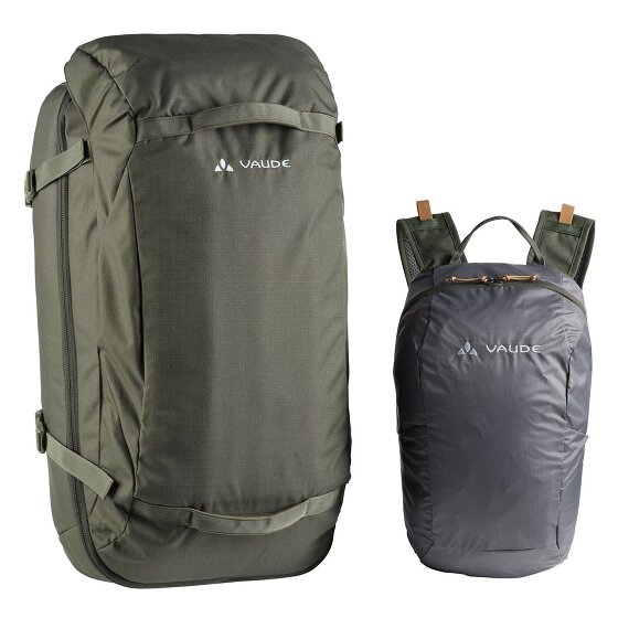 Vaude Mundo 50 + To Go Rucksack 65 cm Laptopfach
